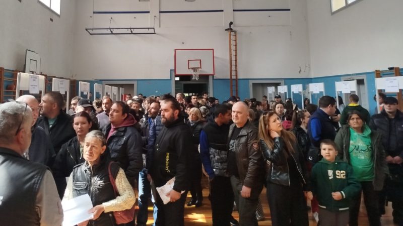 Na Sajmu zapošljavanja poslodavci tražili oko 430 radnika