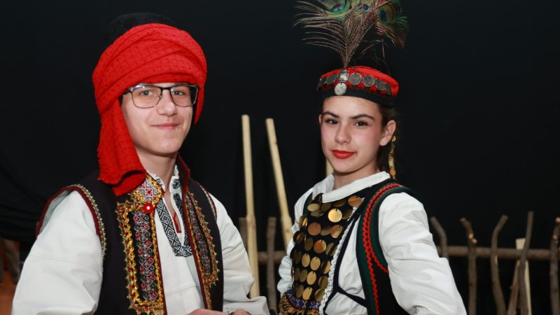 Da probe budu prijatnije tokom leta: KUD „Petar Kočić“ dobilo klima uređaj