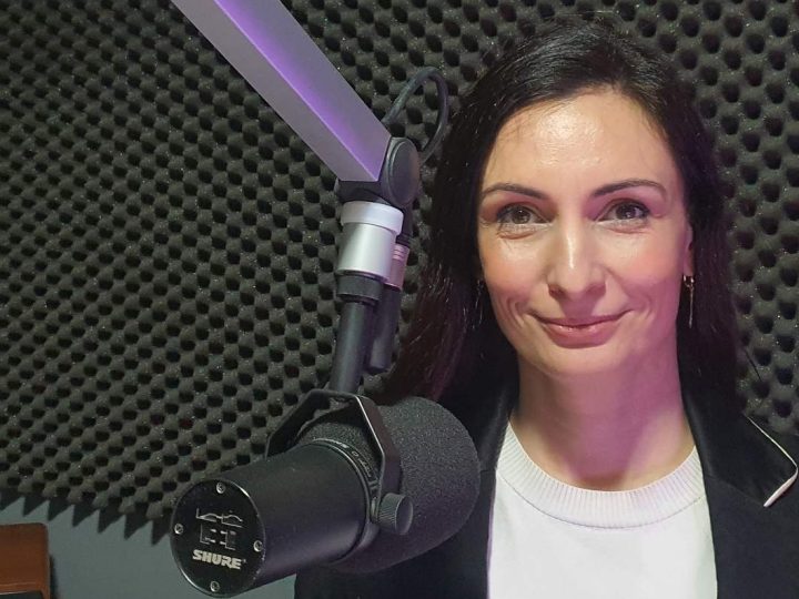 Kristina Kovačević o tome da li melatonin zaista pomaže kod nesanice