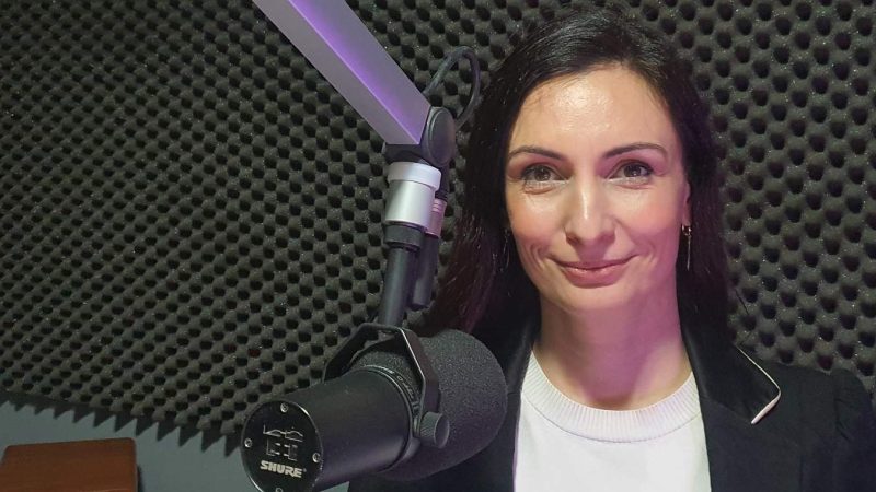 Kristina Kovačević o tome da li melatonin zaista pomaže kod nesanice