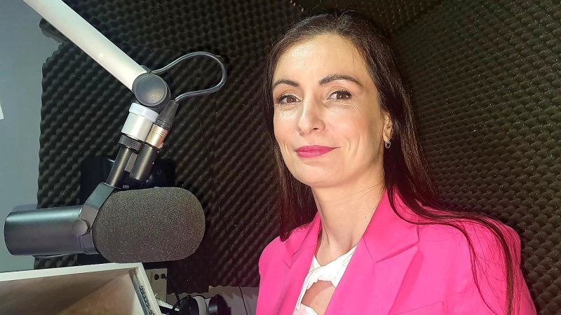 Farmaceut Kristina Kovačević o efikasnosti glukozamina u terapiji za zglobove