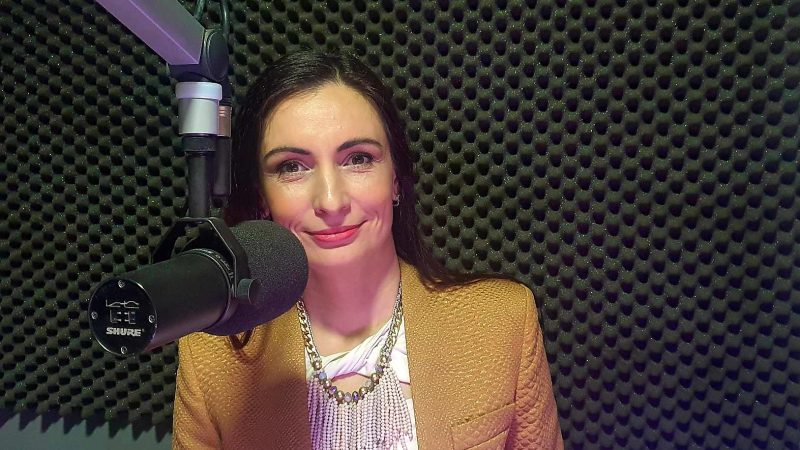 Farmaceut Kristina Kovačević o problemu suvog oka