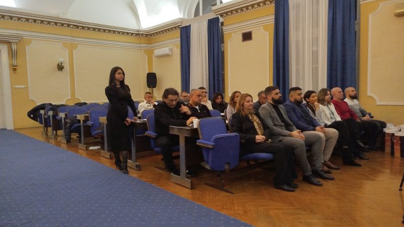 Nacionalni savet romske nacionalne manjine: „Kikinda je primer dobre prakse integracije Roma“