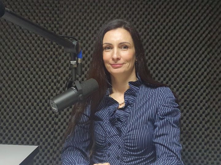 Kristina Kovačević o tome zašto ne bi trebalo da uzimamo suplemente na svoju ruku