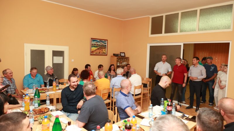 Gerontološki centar realizuje prekogranični projekat sa Rumunijom