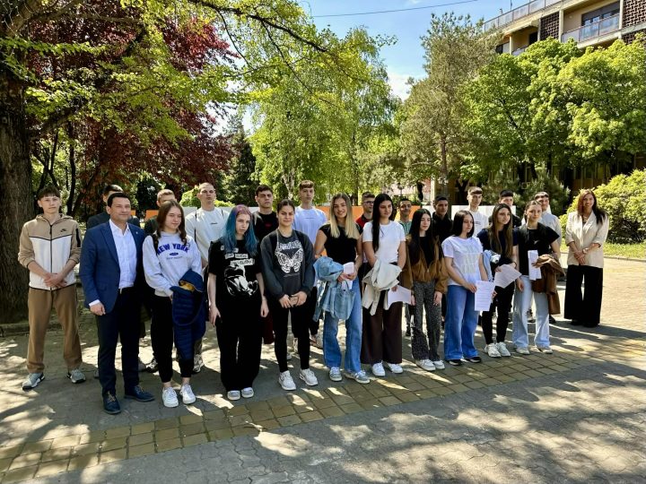 Grad stipendira 26 mladih sportista: Za još bolje rezultate i još više medalja