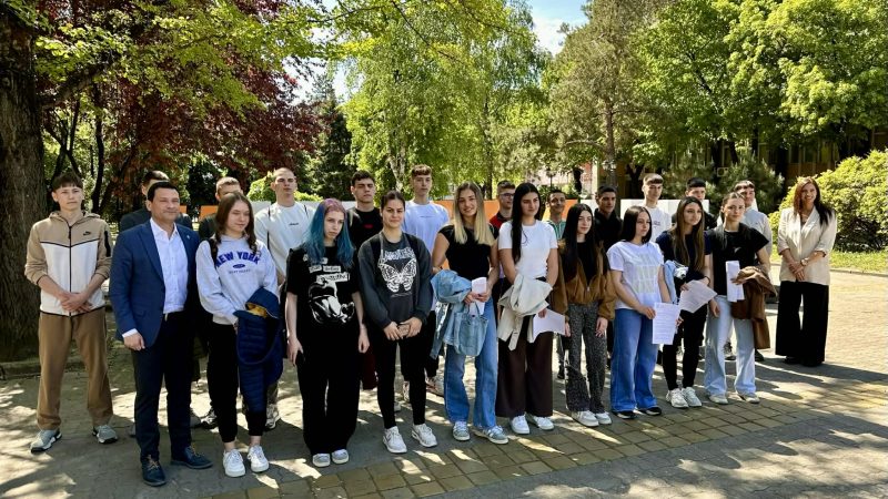 Grad stipendira 26 mladih sportista: Za još bolje rezultate i još više medalja