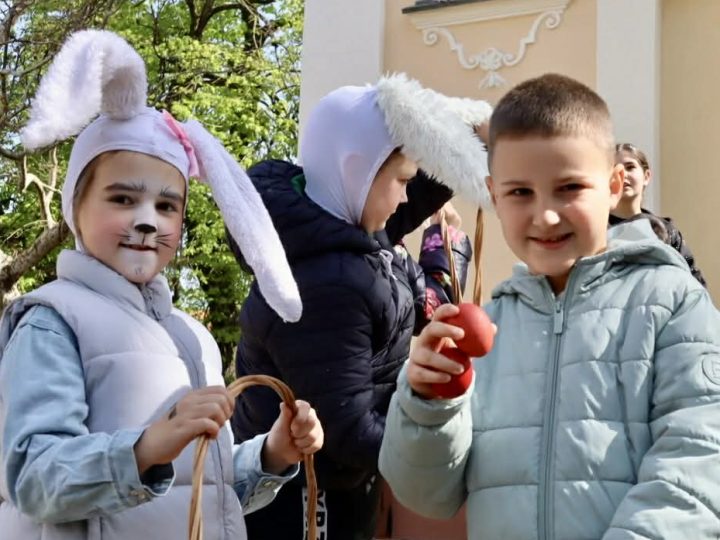 Pravoslavni vernici slave Uskrs: Hristos vaskrse