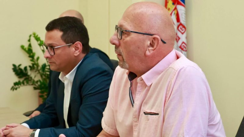 Potpisani novi kolektivni ugovori javnih ustanova