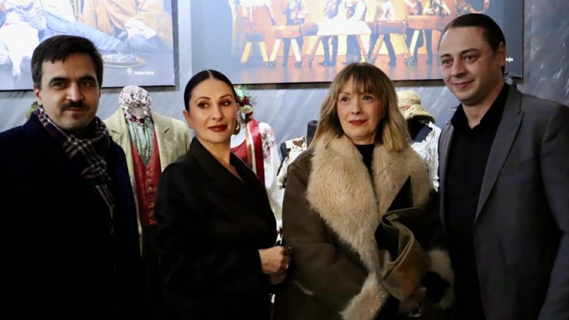 Kikindsko Narodno pozorište obeležava veliki jubilej