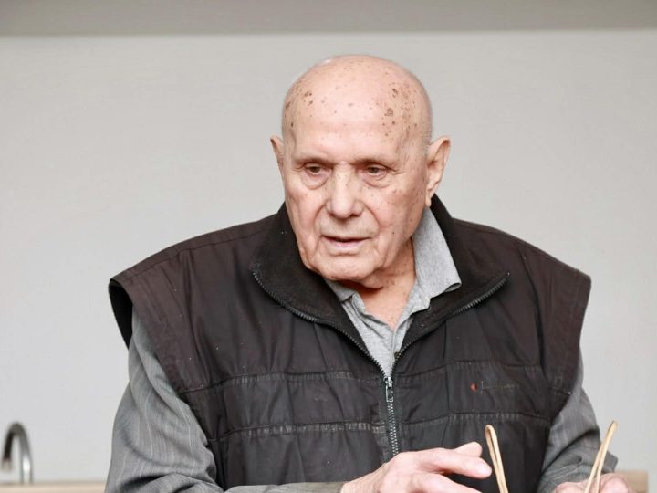 Naš sugrađanin Milan Vikalo sa samo šest godina odveden u Jasenovac