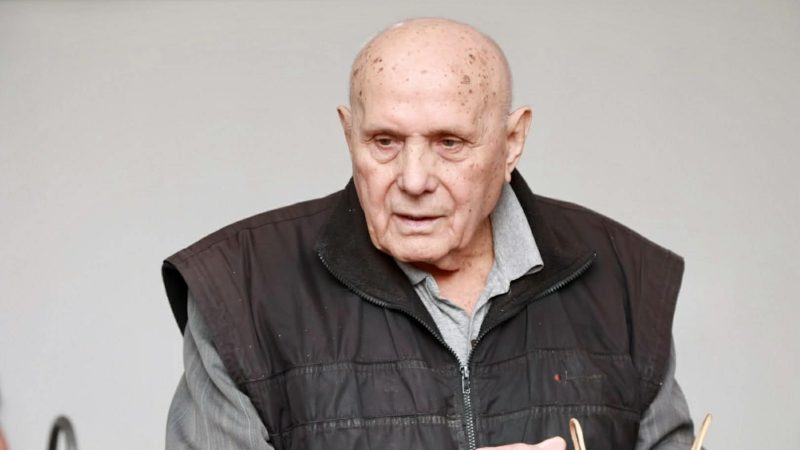 Naš sugrađanin Milan Vikalo sa samo šest godina odveden u Jasenovac