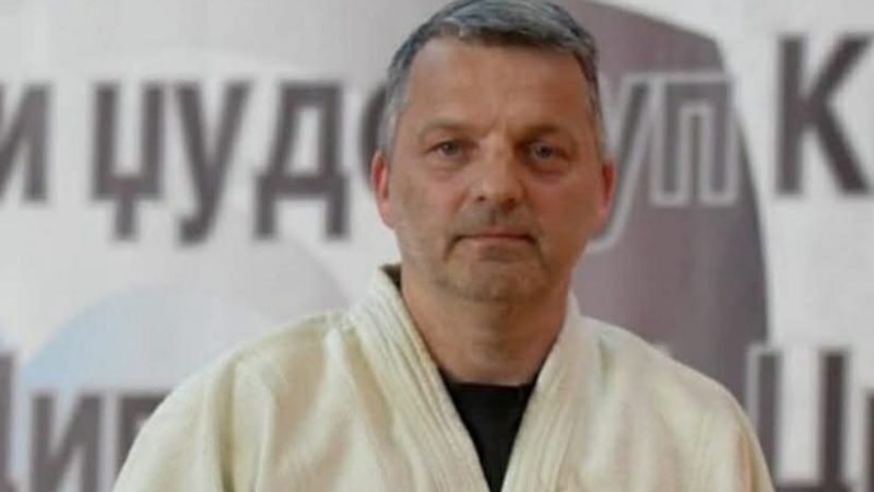 Promena u rukovodstvu Džudo kluba „Partizan“: Lajoš Koblaher novi sportski direktor