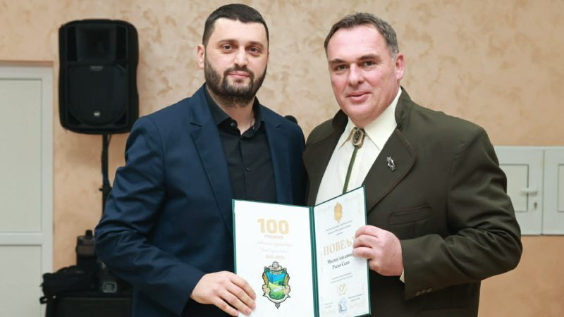 Ruskoselsko Lovačko društvo „Zec“ obeležilo vek postojanja