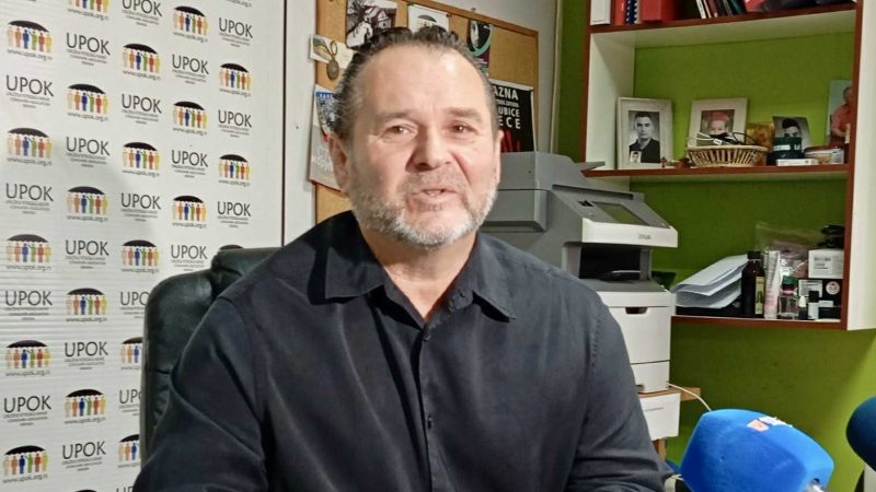 UPOK upozorava: Stariji ljudi meta prevara trgovaca na daljinu