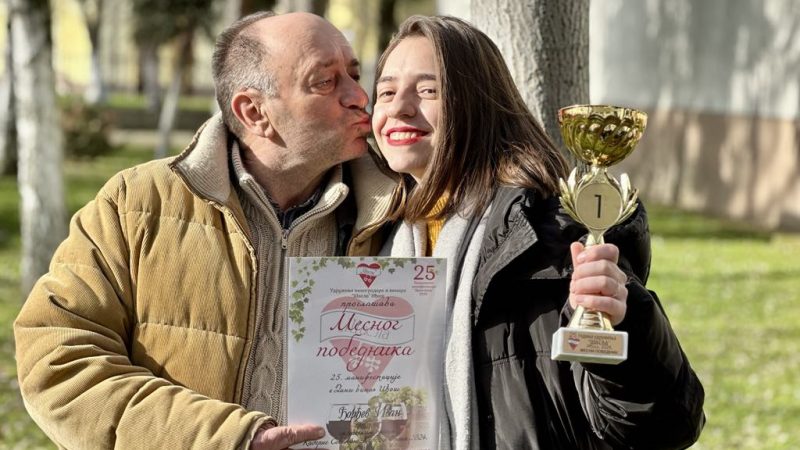 Jubilarni „Dani vina“ u Iđošu: Uručena 161 medalja