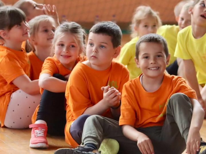 Liga malih šampiona u Kikindi: Igra, druženje i sportski duh u „Jezeru“