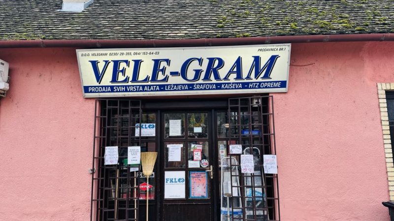 Vele-gram nudi širok asortiman robe i odličan odnos cene i kvaliteta