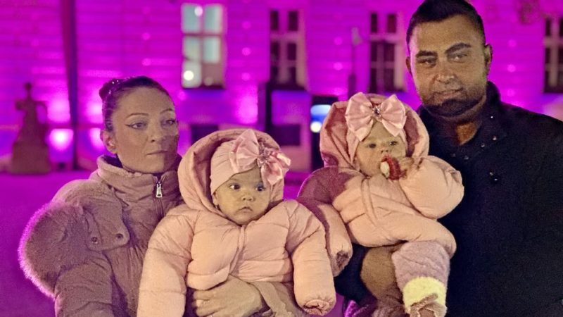 Obeležen dan prevremeno rođenih beba: Podrška malim divovima