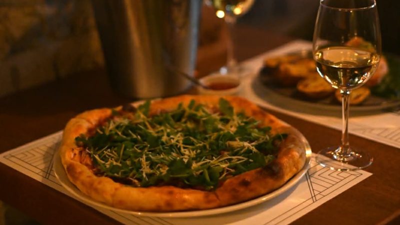 Banat bar, jedan od ključnih punktova gastronomskog života u Kikindi