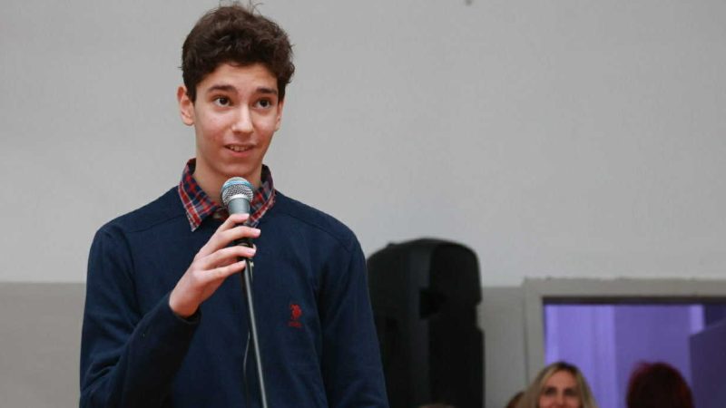 OŠ „Vuk Karadžić“ obeležila Dan ustanove i 75 godina postojanja