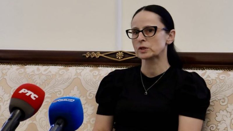 VŠSSOV: Nov studijski program prilika za stručno osposobljavanje u oblasti socijalnog rada