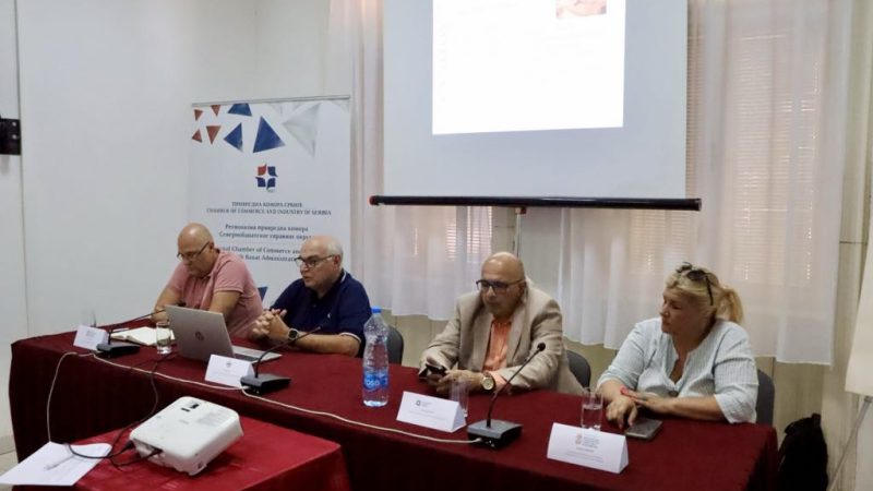 U severnom Banatu zasad nema žarišta afričke kuge svinja ni ostalih zaraznih bolesti u stočarstvu