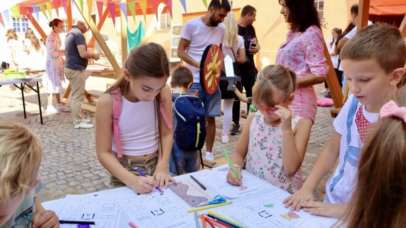 U Muzeju otvoren 18. Mamutfest