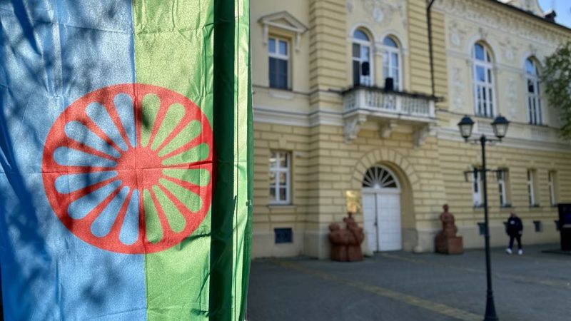 U Kikindi obeležen Međunarodni dan Roma