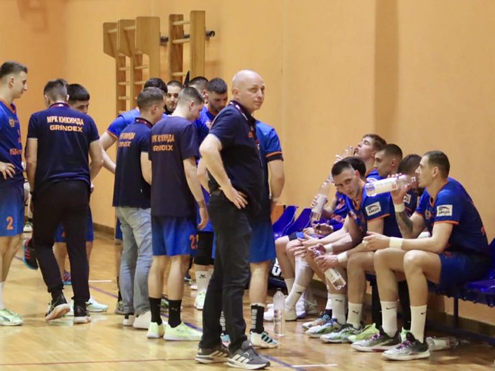 Rukometaši u subotu u hali „Jezero“ dočekuju Vojvodinu