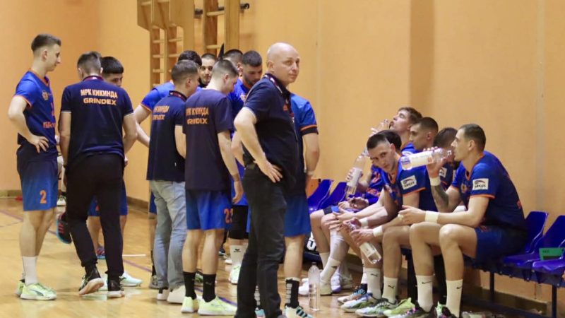 Rukometaši u subotu u hali „Jezero“ dočekuju Vojvodinu