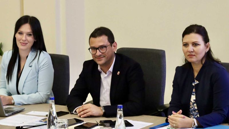 Ekološki projekat kompanije FCC i grada: Uvođenje primarne selekcije otpada
