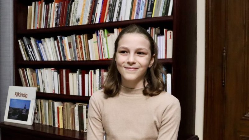 Povodom Dana biblioteke: Literarni konkurs na temu „Moja najdraža biblioteka“