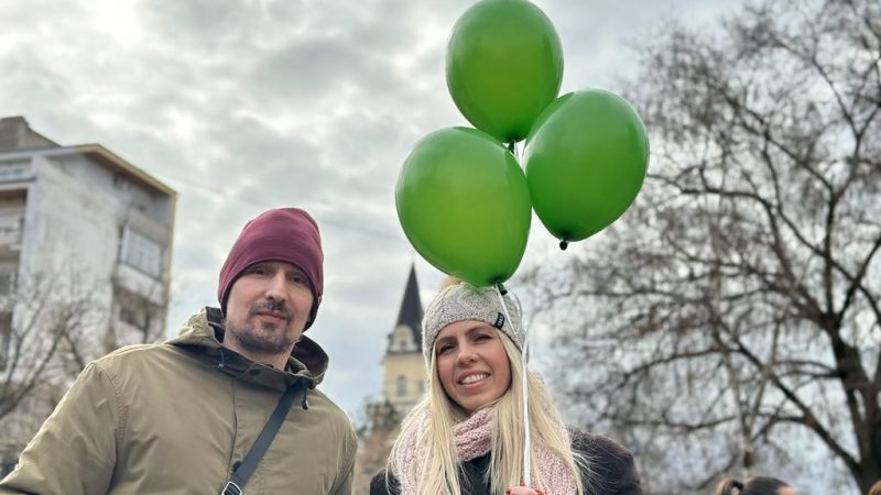 Svetski dan dece obolele od raka: Kikinđani pružili podršku malim herojima