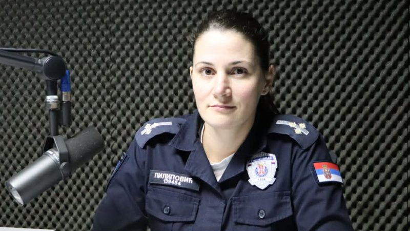 Konkurs za upis polaznika u Centar za osnovnu policijsku obuku otvoren do 22. decembra