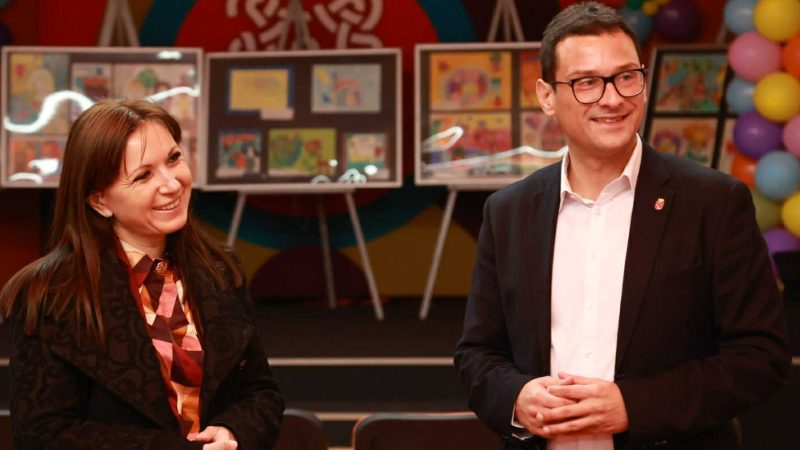 Pokrajinska sekretarka za kulturu u radnoj poseti Kikindi