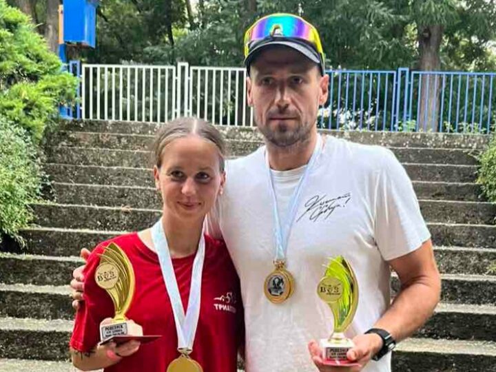 Šesti Akvatlon u Velikom Selu okupio 80 učesnika iz Srbije i Kenije