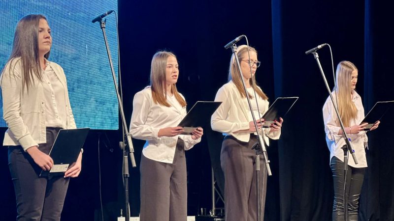 Svečanost u Pozorištu povodom Savindana