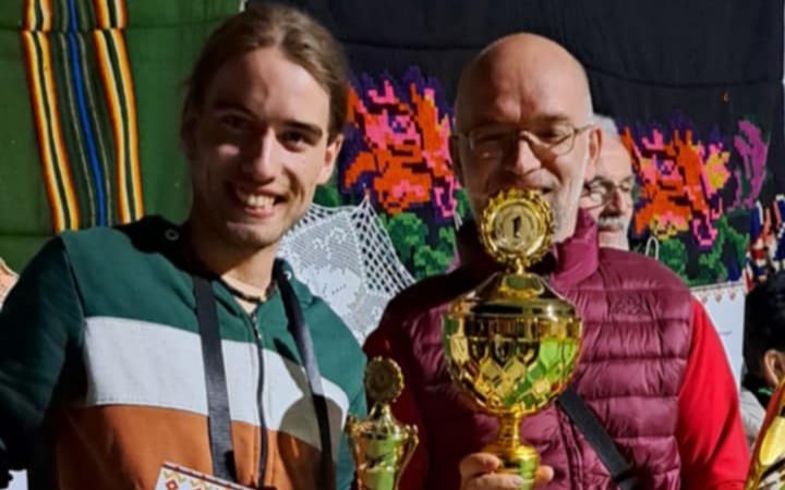 Veliki trijumf KUD „Petar Kočić“ na festivalu „Markovi dani“