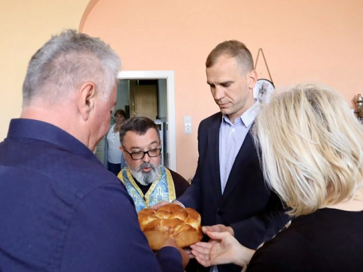 Sindikalna organizacija penzionera obeležila slavu