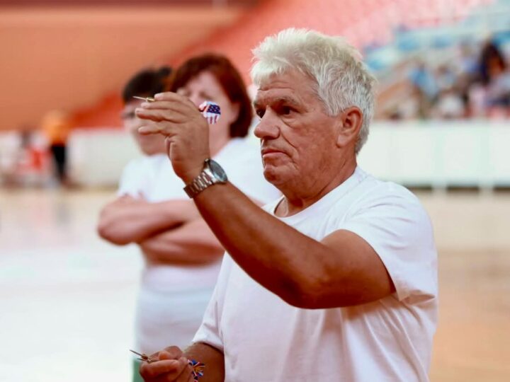 Regionalna olimpijada sporta i zdravlja za penzionere održana u Kikindi