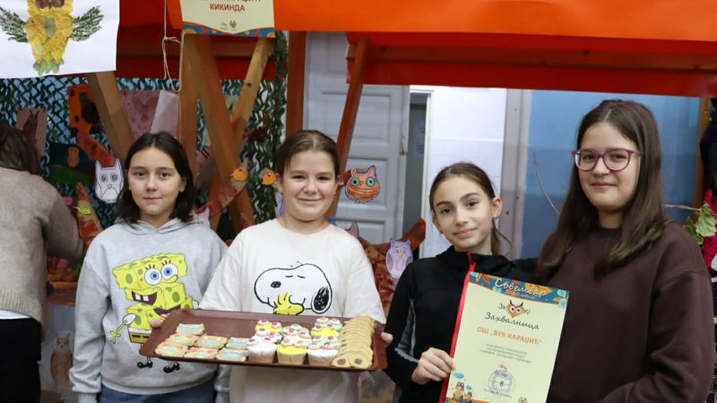 Održan 14. Sovembar: Kikinda voli svoje pernate komšije