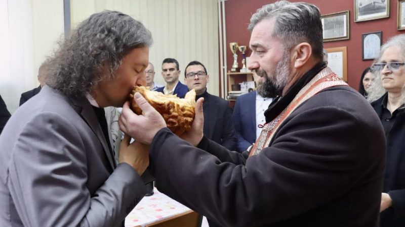 Kikindsko Udruženje preduzetnika obeležilo slavu