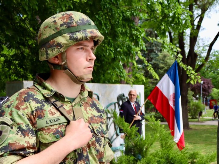 Obeležen Dan pobede: Na današnji dan pobeđeno najveće zlo u istoriji čovečanstva