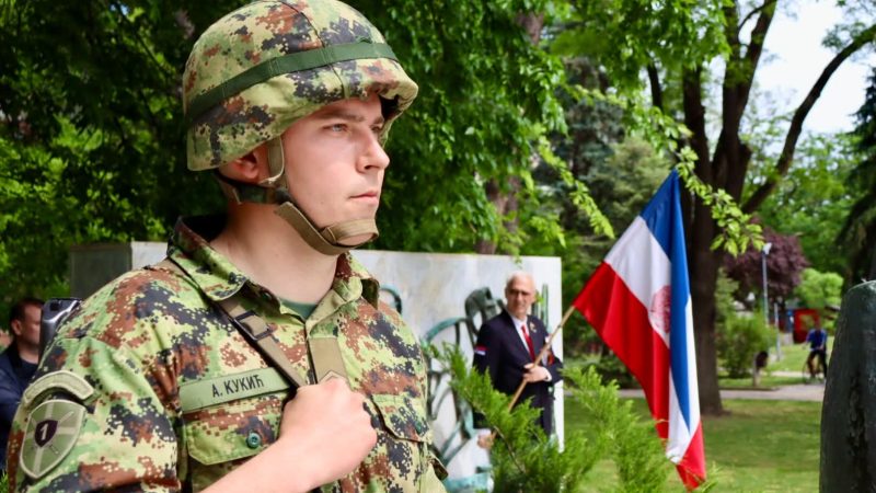 Obeležen Dan pobede: Na današnji dan pobeđeno najveće zlo u istoriji čovečanstva