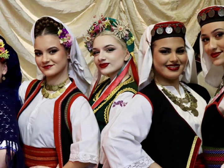 „Gusle“ veličanstvenim koncertom u „Jezeru“ obeležile vek i po postojanja