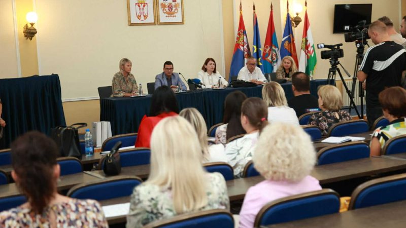 Saradnja institucija ključna u borbi protiv nasilja u porodici