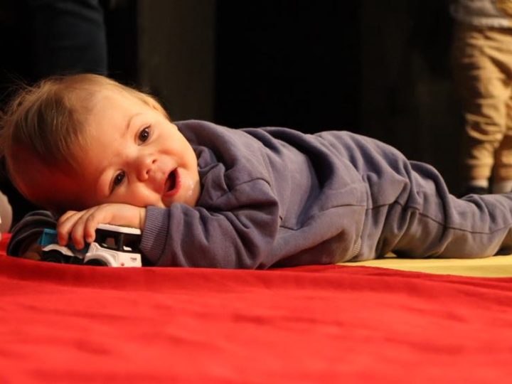 „Pozdrav proleću“ u sredu na Trgu: U toku prijave za trku beba „Naj kića“