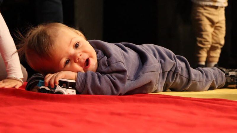 „Pozdrav proleću“ u sredu na Trgu: U toku prijave za trku beba „Naj kića“