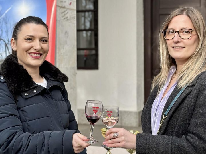 Dani vina u Iđošu: Dame pobedile u sve tri kategorije